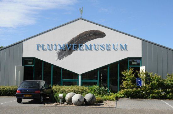 Nederlands Pluimvee Museum